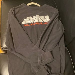 VLONE juice wrld long sleeve